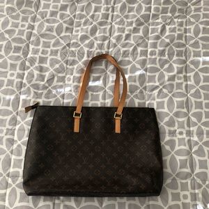 Tote/ laptop bag